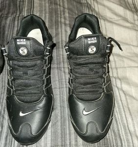 Nike shox nz